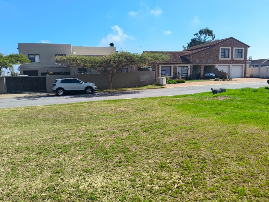 0 Bedroom Property for Sale in Noorsekloof Eastern Cape